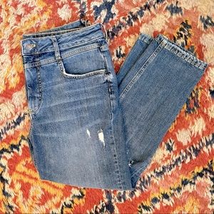 Anthropologie Jeans